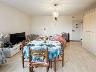 Vente Studio 1 pièce