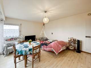 Vente Studio 1 pièce