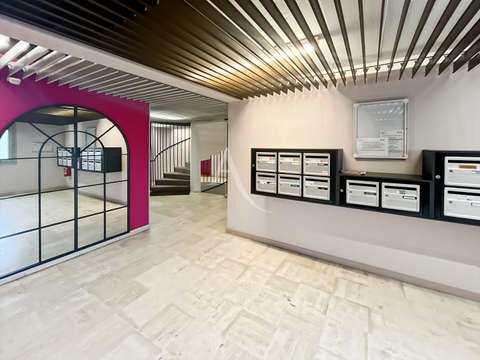 Vente Studio 1 pièce