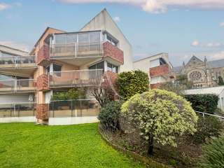 Vente Studio 1 pièce