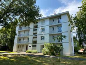 Vente Appartement 3 piècesChallans