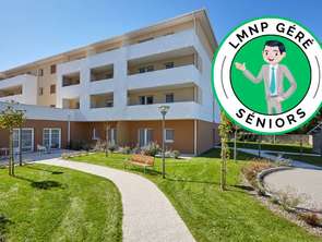 Vente Appartement T1Challans