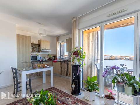 Vente appartement 2 pièces Challans 85