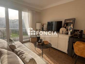 Vente appartement 2 pièces Challans 85