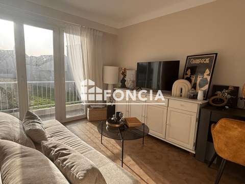 Vente appartement 2 pièces Challans 85