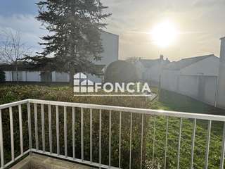 Vente appartement 2 pièces Vente appartement 2 pièces
