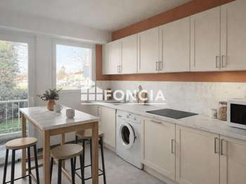 Vente appartement 2 pièces Vente appartement 2 pièces