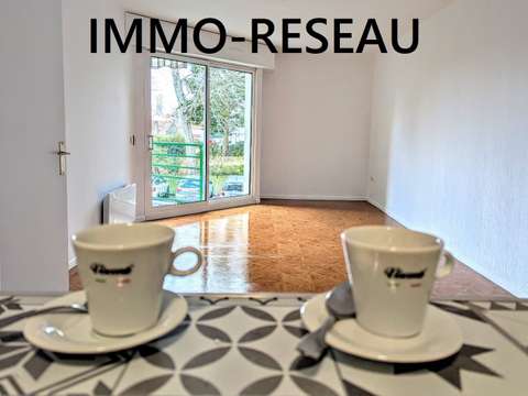 Vente appartement 2 pièces Challans 85