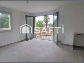 Vente Appartement 3 piècesChallans