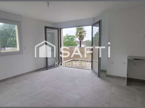 Vente appartement 3 pièces Challans 85