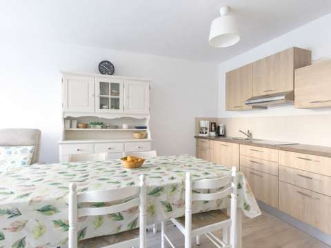 Vente appartement 2 pièces Challans 85