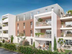 Vente Appartement 2 piècesChallans