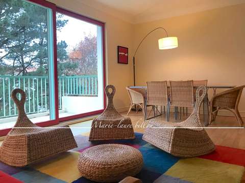 Vente appartement 3 pièces Challans 85