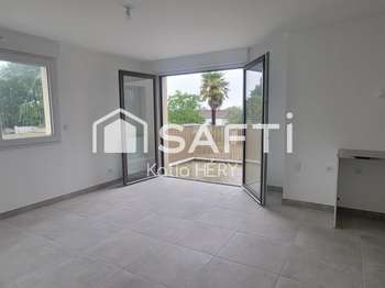 Vente appartement 3 pièces Challans 85