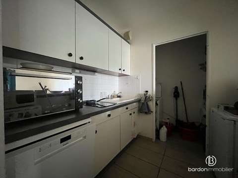 Vente appartement 2 pièces Vente appartement 2 pièces