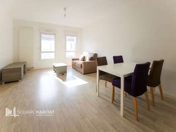 Vente appartement 2 pièces Challans 85