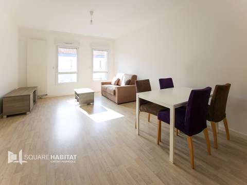 Vente appartement 2 pièces Challans 85