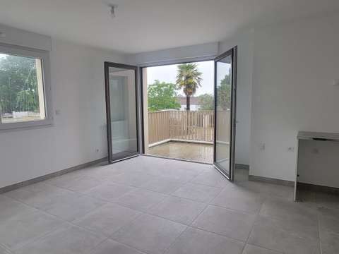 Vente appartement 3 pièces Challans 85