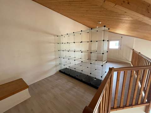 Vente appartement 1 pièce Challans 85