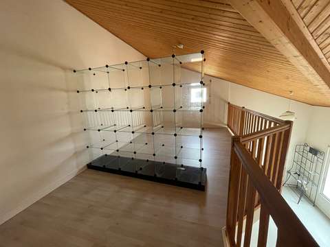 Vente appartement 1 pièce
