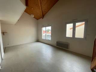 Vente appartement 1 pièce