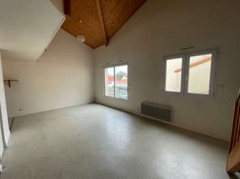 Vente appartement 1 pièce Challans 85