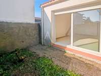 Vente appartement T1 Challans - 85