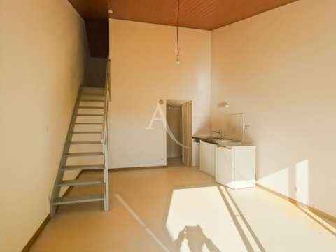 Vente appartement 1 pièce