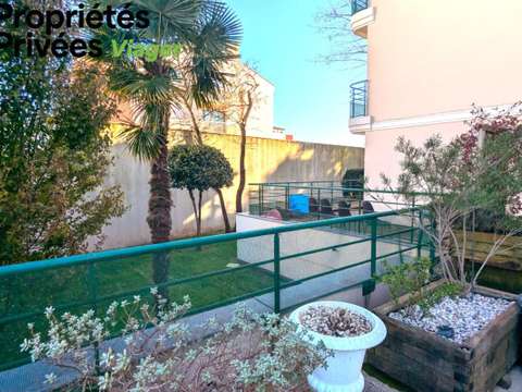 Vente appartement 4 pièces Challans 85