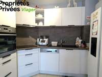 Vente appartement 4 pièces Vente appartement 4 pièces