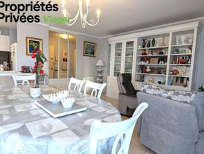 Vente Appartement 4 piècesChallans