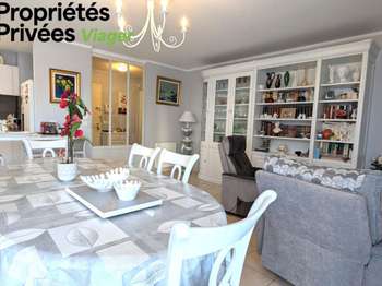 Vente appartement 4 pièces Challans 85