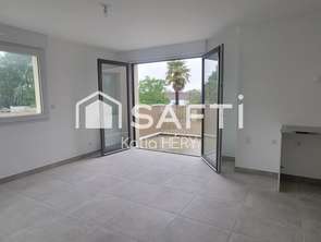 Vente Appartement 3 piècesChallans