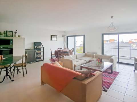 Vente appartement 2 pièces Challans 85