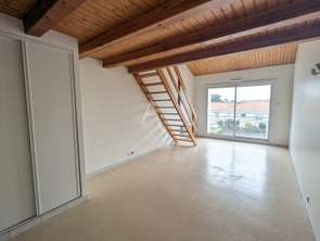 Vente Appartement T1Challans