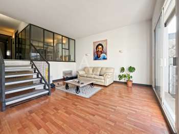 Vente appartement 3 pièces Challans 85