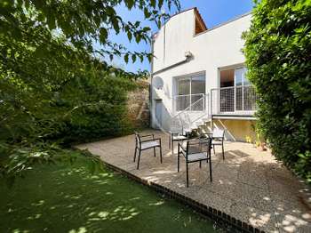 Vente Appartement 3 piècesChallans