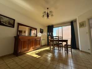 Vente Appartement 2 piècesChallans