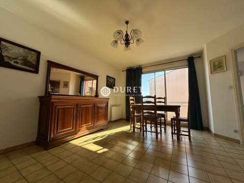 Vente appartement 2 pièces Challans 85