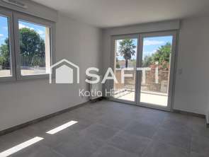 Vente Appartement 3 piècesChallans