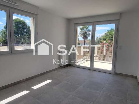 Vente appartement 3 pièces Challans 85