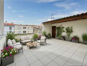 Vente Appartement 3 piècesChallans