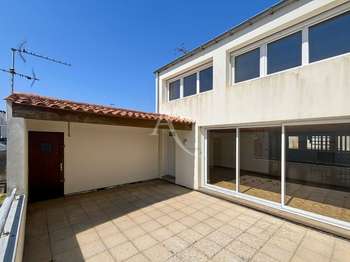 Vente Appartement 3 piècesChallans