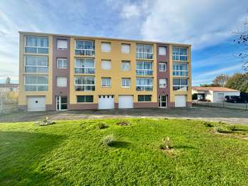 Vente appartement 2 pièces Challans 85