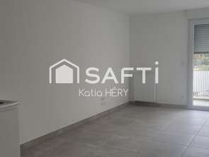 Vente Appartement 3 piècesChallans