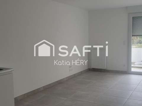 Vente appartement 3 pièces Challans 85