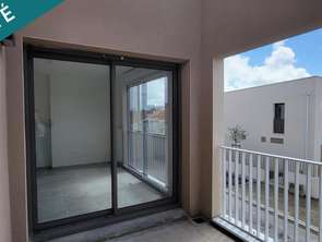 Vente Appartement 3 piècesChallans