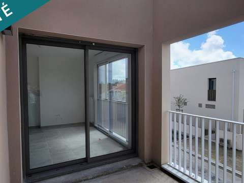 Vente appartement 3 pièces Challans 85