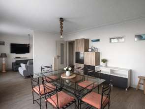 Vente Appartement 4 piècesChallans