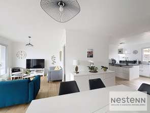 Vente Appartement 4 piècesChallans